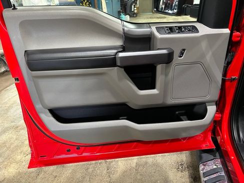 Used 2019 Ford F150 XLT w/ Equipment Group 301A Mid AWD/4WD image 13