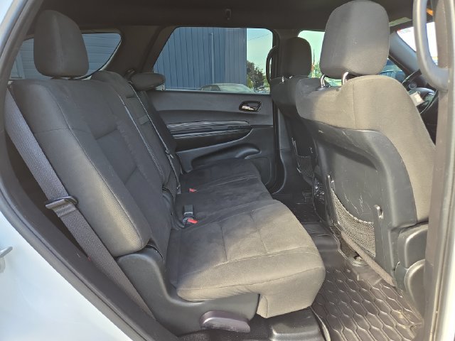 Used 2021 Dodge Durango GT w/ Blacktop Package AWD/4WD image 32