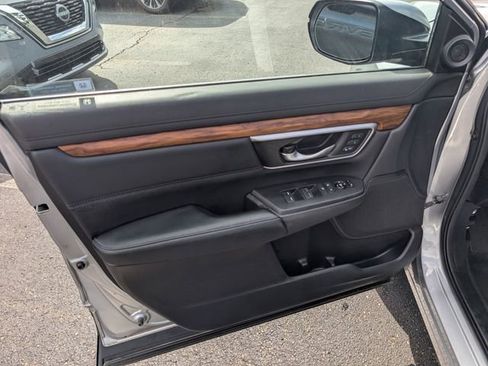 Used 2020 Honda CR-V EX-L image 14
