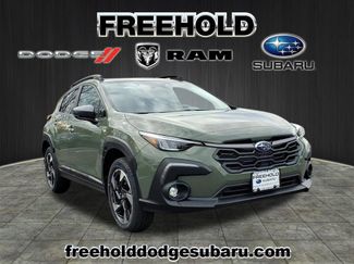 New 2026 Subaru Crosstrek 2.5i Limited video 1