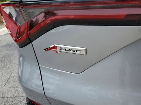 Used 2022 Acura MDX A-Spec AWD/4WD image 27