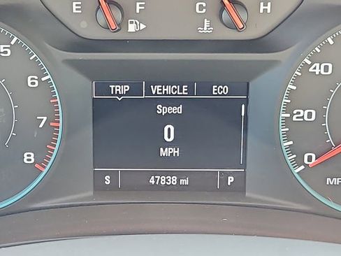 Used 2023 Chevrolet Malibu LT w/ Driver Confidence Package image 18