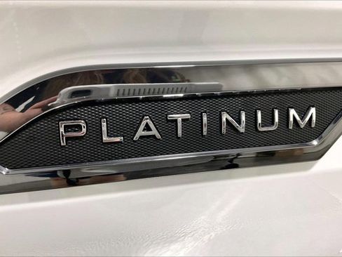 New 2026 Toyota Tundra Platinum AWD/4WD image 26