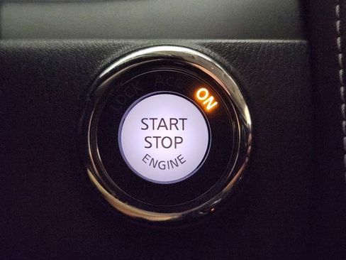 Used 2020 INFINITI QX80 Luxe w/ Proassist Package RWD image 22