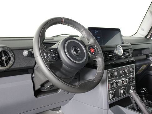 Used 2025 INEOS Grenadier AWD/4WD image 15