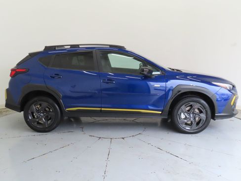 New 2026 Subaru Crosstrek 2.5i Sport image 2