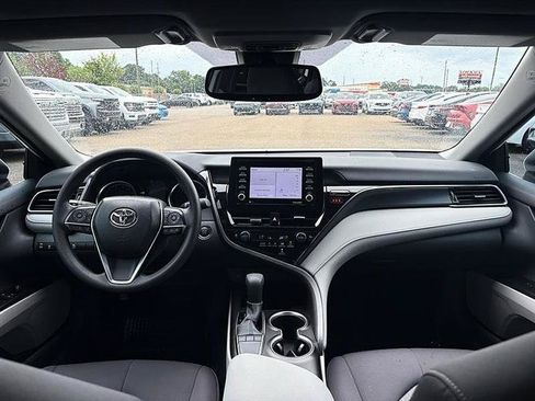 Used 2024 Toyota Camry LE w/ Convenience Package FWD image 35