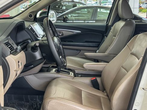 Used 2016 Honda Pilot EX-L image 17