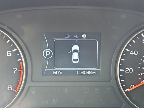 Used 2016 Kia Optima LX image 13