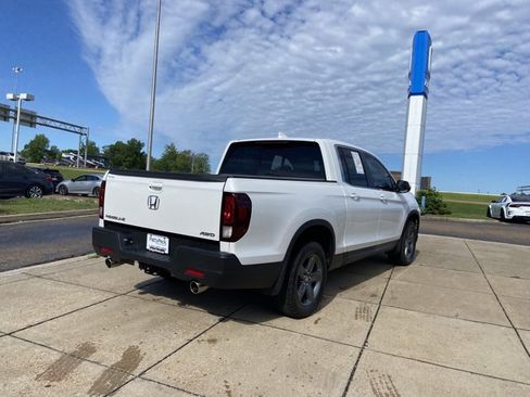 Used 2023 Honda Ridgeline RTL image 8