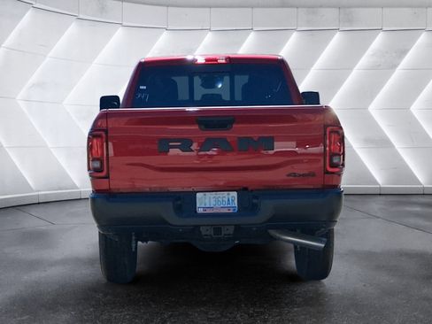 New 2025 RAM 2500 Tradesman image 5