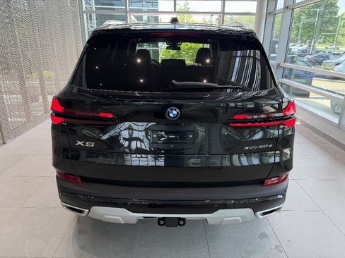 New 2026 BMW X5 xDrive50e AWD/4WD image 5