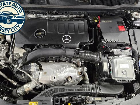 Used 2021 Mercedes-Benz A 220 image 35