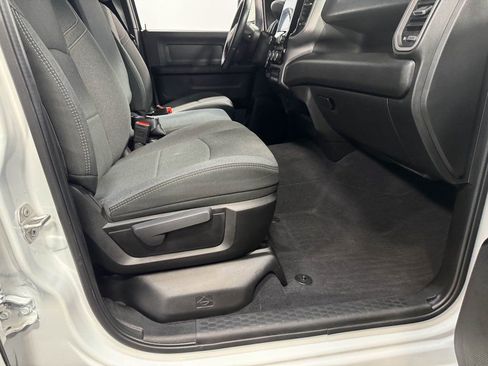 Used 2024 RAM 2500 Tradesman w/ Chrome Appearance Group image 62