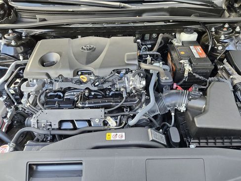 Used 2024 Toyota Camry XSE FWD image 20