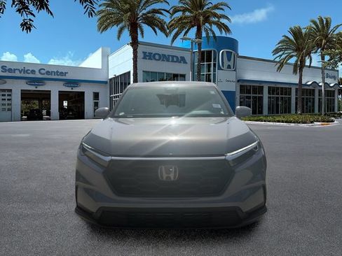 Used 2024 Honda CR-V LX image 3
