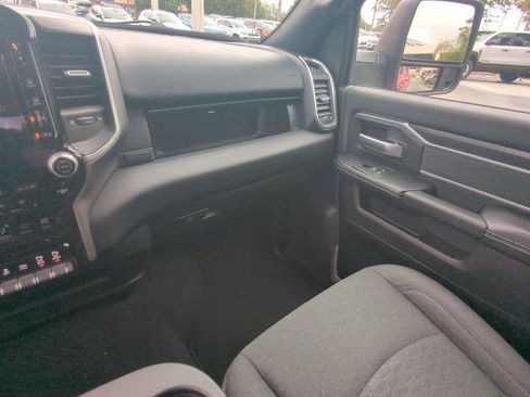 Certified 2026 RAM 2500 Big Horn AWD/4WD image 18