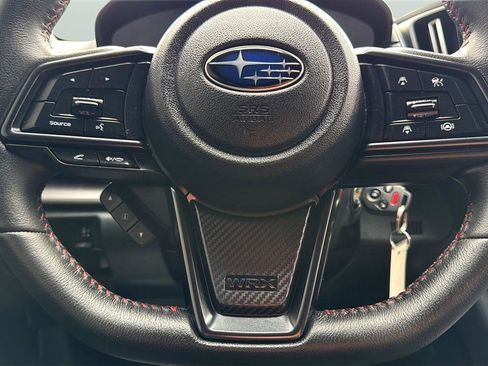 Used 2024 Subaru WRX image 22