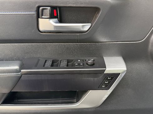 Used 2023 Toyota Tundra Platinum image 14