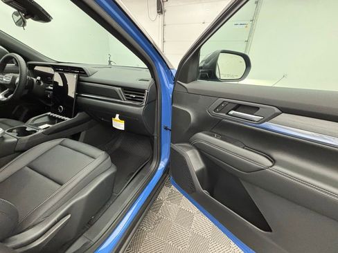 New 2026 GMC Terrain Elevation w/ Elevation Premium Package image 34