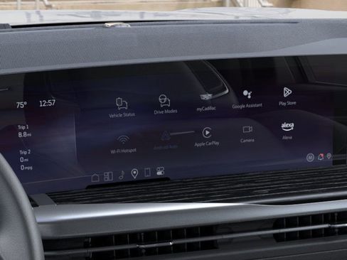 New 2026 Cadillac Escalade ESV Sport image 20