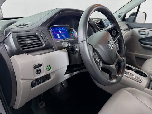 Used 2019 Honda Pilot EX-L image 21