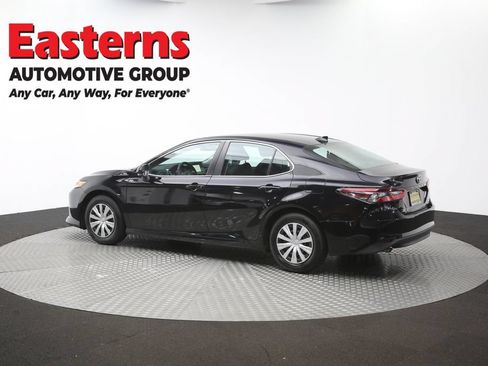 Used 2022 Toyota Camry LE FWD image 62