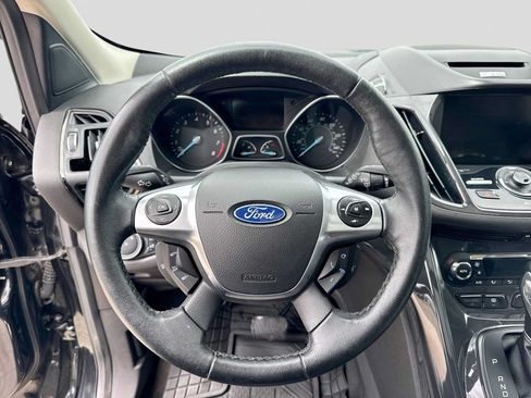 Used 2014 Ford Escape Titanium w/ Equipment Group 401A AWD/4WD image 22