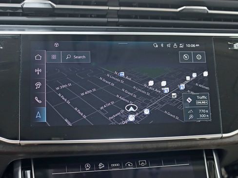 Used 2025 Audi Q7 3.0T Premium Plus AWD/4WD image 16