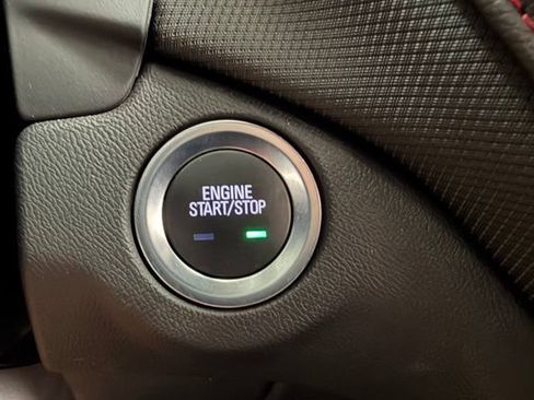 Certified 2023 Chevrolet Equinox RS AWD/4WD image 17
