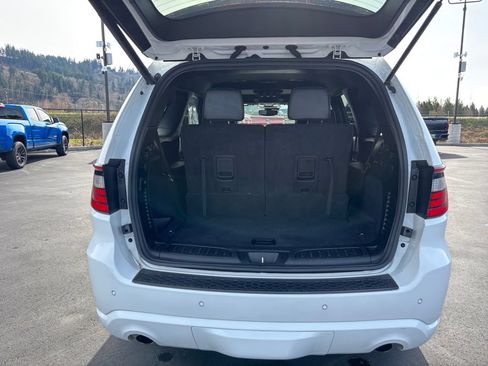 Used 2025 Dodge Durango R/T AWD/4WD image 26