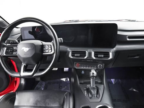 Used 2024 Ford Mustang Premium image 23