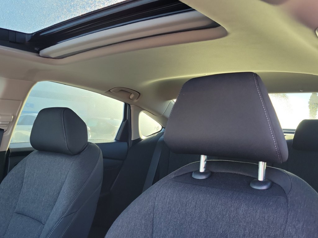 Certified 2024 Honda Accord EX image 21