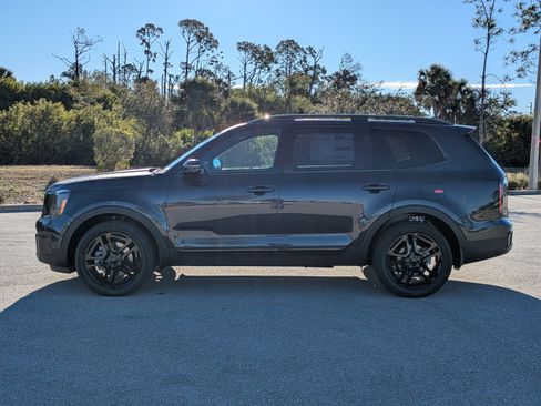 New 2025 Kia Telluride SX X-Line image 8