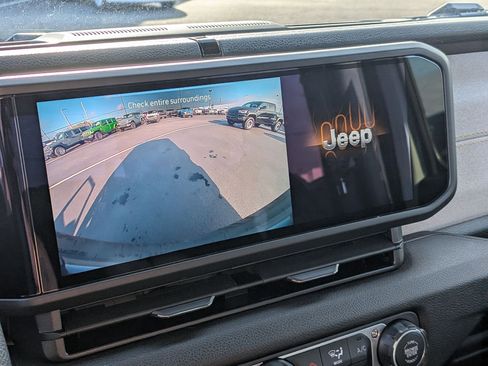 New 2026 Jeep Wrangler Sport AWD/4WD image 18