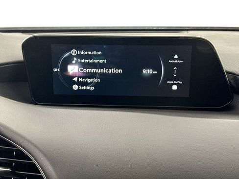 Used 2025 MAZDA MAZDA3 s Sport image 11