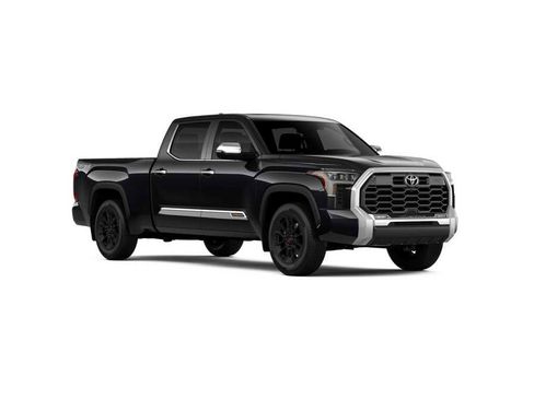 New 2026 Toyota Tundra 1794 Edition AWD/4WD image 15
