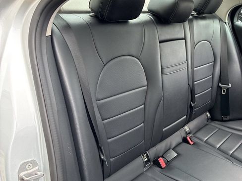Used 2017 Mercedes-Benz C 300 4MATIC Sedan image 16