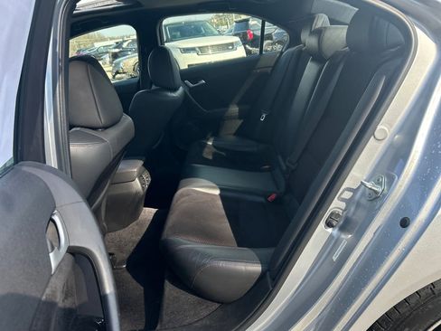 Used 2012 Acura TSX Special Edition FWD image 23