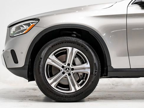 Used 2022 Mercedes-Benz GLC 300 4MATIC image 25
