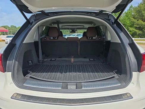 Used 2018 Acura MDX FWD w/ Technology Package image 58
