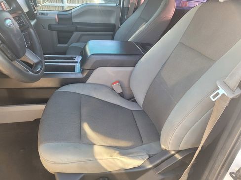 Used 2019 Ford F150 XL w/ Equipment Group 101A Mid image 12