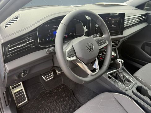 New 2026 Volkswagen Jetta Sport image 4