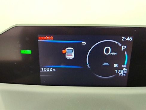 Used 2026 Toyota C-HR AWD/4WD image 15