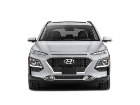Certified 2021 Hyundai Kona Limited AWD/4WD image 7