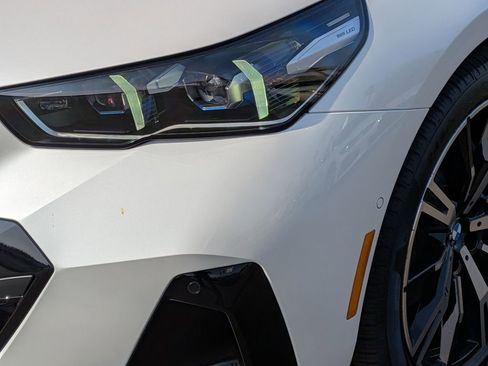 New 2026 BMW 530i w/ M Sport Package image 18