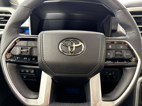Used 2023 Toyota Tundra Platinum image 17