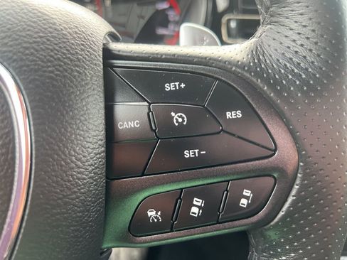 Used 2025 Dodge Durango GT image 70