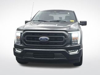 Used 2023 Ford F150 XLT w/ Equipment Group 302A High video 2