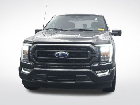 Used 2023 Ford F150 XLT w/ Equipment Group 302A High image 2